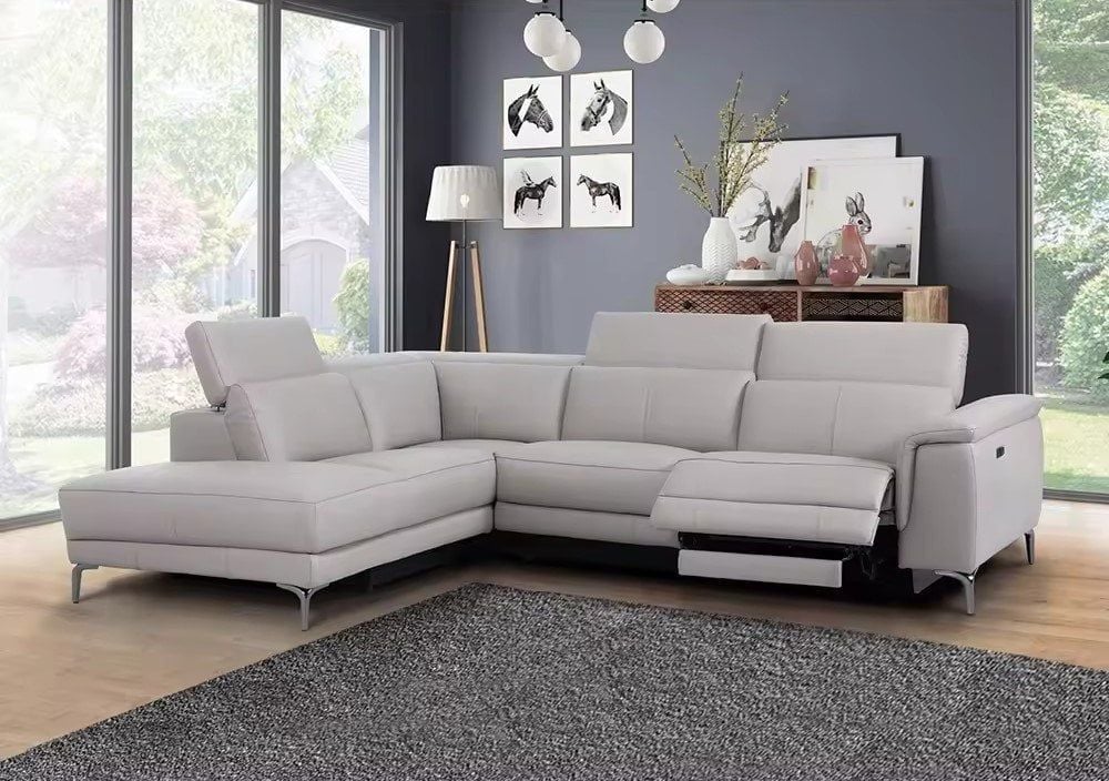 Ghế Sofa điện thông minh nhập khẩu SF100