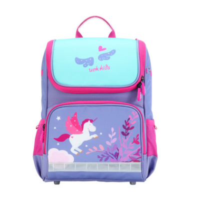 Cặp sách đi học chống gù lưng