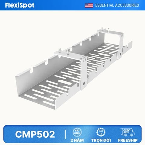  Máng đi dây Flexispot CMP502 