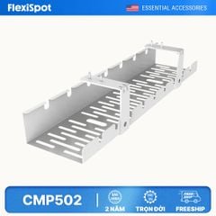 Máng đi dây Flexispot CMP502