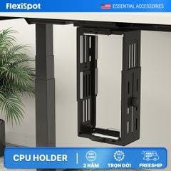 Khung treo case máy tính bàn - CPU Holder
