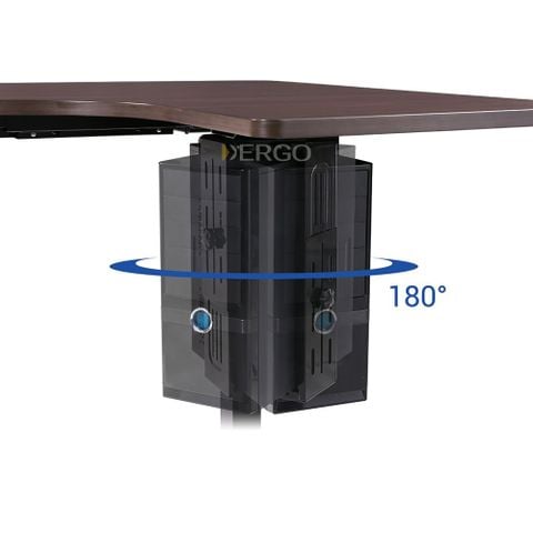  Khung treo case máy tính bàn - CPU Holder 