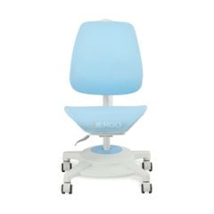 Ghế ngồi học chống gù iSmart Crystal MS2