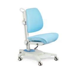 Ghế ngồi học chống gù iSmart Crystal MS2