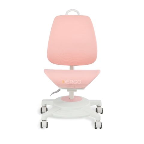  Ghế ngồi học chống gù iSmart Crystal MS2 