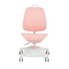 Ghế ngồi học chống gù iSmart Crystal MS2