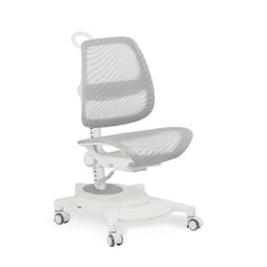 Ghế ngồi học chống gù iSmart Crystal MS2