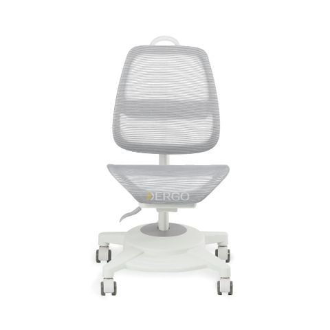  Ghế ngồi học chống gù iSmart Crystal MS2 