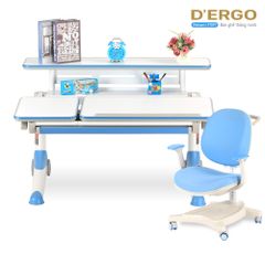 Bộ Bàn Ghế học thông minh chống gù chống cận Hanover D01LD - C01A/C11A