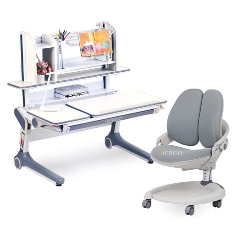  Bộ bàn học thông minh Cao Cấp  Hanover D11 Pro 