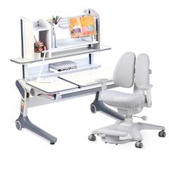 Bộ bàn học thông minh Cao Cấp  Hanover D11 Pro