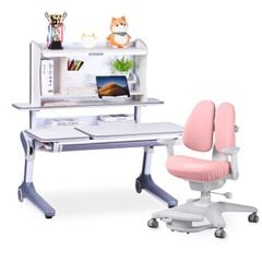 Bộ bàn học thông minh Cao Cấp Hanover D15 Pro