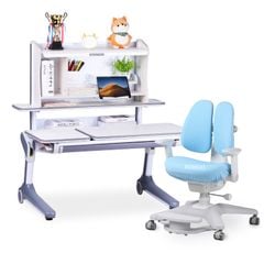 Bộ bàn học thông minh Cao Cấp Hanover D15 Pro