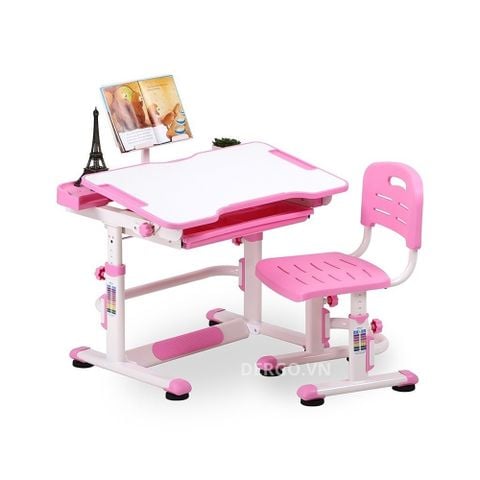  Bộ Bàn Học Thông Minh iSmart D8-Max 