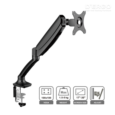 Giá treo màn hình - Tay đỡ màn hình máy tính