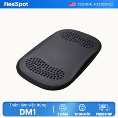 Thảm đúc làm việc đứng chống mỏi DM1