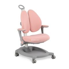Ghế ngồi học chống gù iSmart Duo- Star S1