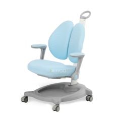 Ghế ngồi học chống gù iSmart Duo- Star S1