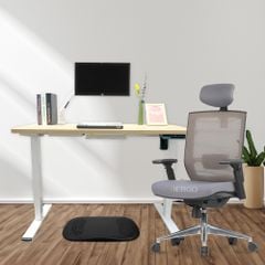 Combo Bàn Ghế Công Thái Học Modern Comfort