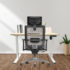 Combo Bàn Ghế Công Thái Học Modern Comfort
