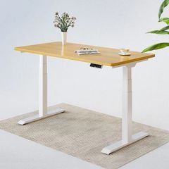 Bàn làm việc nâng hạ độ cao Flexispot E7 (3 Stages)