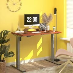 Bàn làm việc đứng điều chỉnh độ cao Flexispot (Lite - 2 Stages) - EC1
