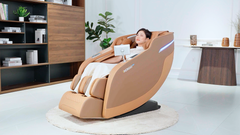 Ghế massage chăm sóc toàn thân Master Ive M93
