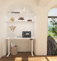Bàn làm việc đứng điều chỉnh độ cao Flexispot EN1-1206