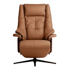 Sofa thư giãn chỉnh điện da thật Era (With Massage)