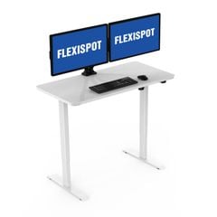 Bàn làm việc đứng điều chỉnh độ cao Flexispot (Lite - 2 Stages) - EC1
