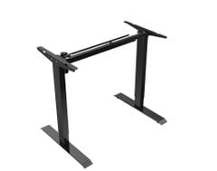 Bàn làm việc đứng điều chỉnh độ cao Flexispot (Lite - 2 Stages) - EC1