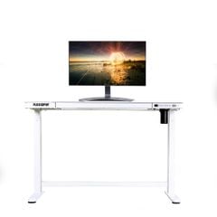 Bàn làm việc đứng điều chỉnh độ cao Flexispot All-in-One ET118