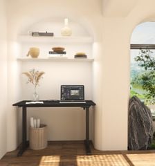 Bàn làm việc đứng điều chỉnh độ cao Flexispot EN1-1206