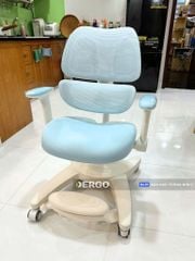 Ghế ngồi học chống gù iSmart Miller M1