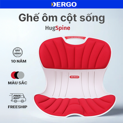 Ghế ôm cột sống HugSpine