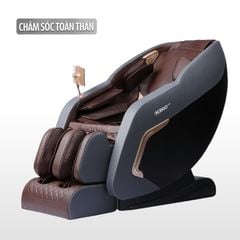 Ghế massage chăm sóc toàn thân G65