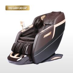 Ghế massage thư giãn cao cấp Master Ive M94