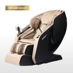 Ghế massage thư giãn cao cấp Master Ive M95