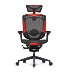 Ghế Gaming Công thái học GTChair Marrit X (Gaming) - Bản tay 5D