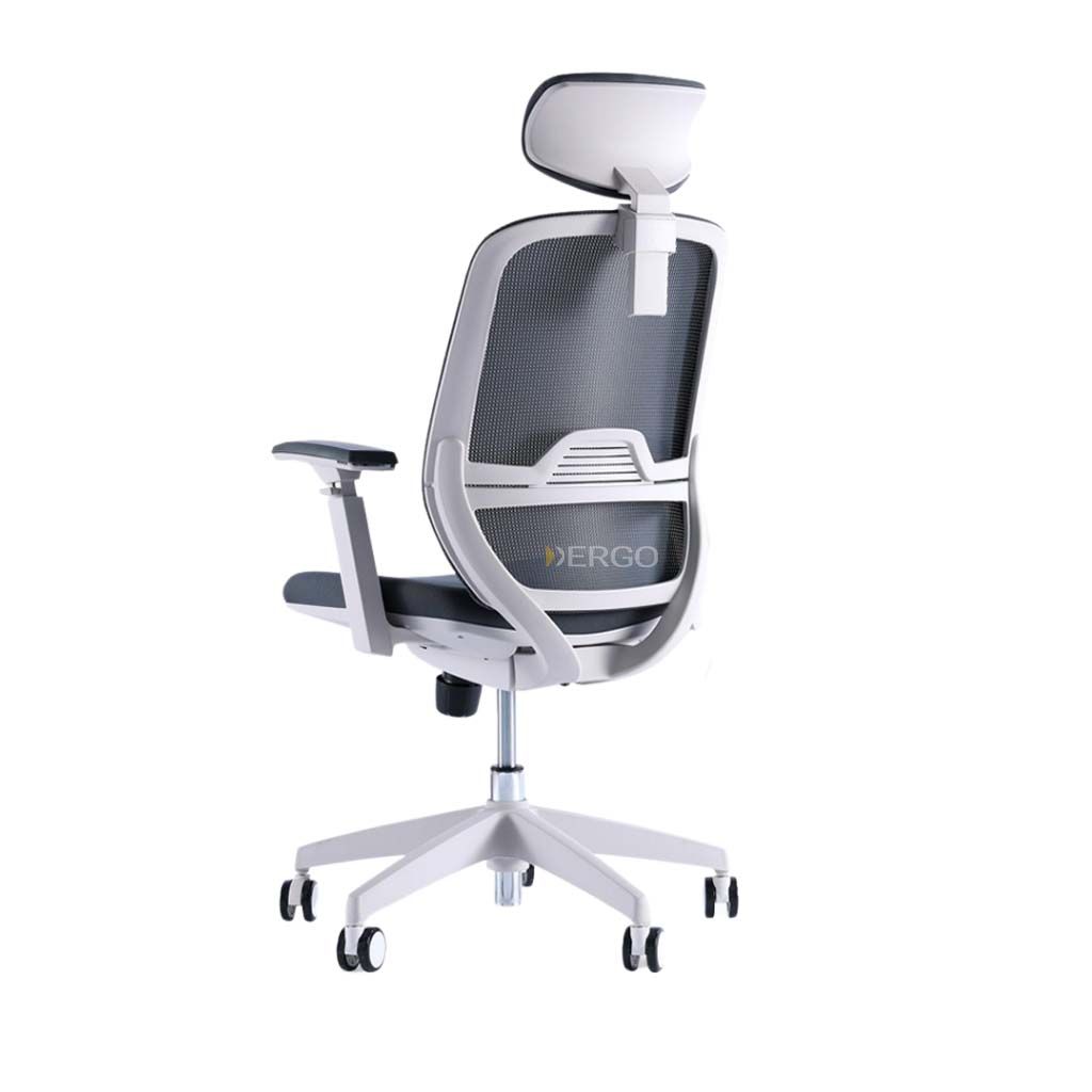 Ghế Ergonomic office chair Elegant T21 Ghế văn phòng cao cấp