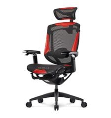 Ghế Gaming Công thái học GTChair Marrit X (Gaming) - Bản tay 5D