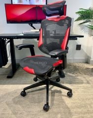 Ghế Gaming Công thái học GTChair Marrit X (Gaming) - Bản tay 5D