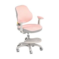 Ghế ngồi học chống gù iSmart G01H (High Chair Version)