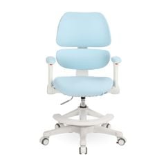 Ghế ngồi học chống gù iSmart H01