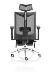 Ghế Công Thái Học Ergonomic S27H-ALF (Footrest)