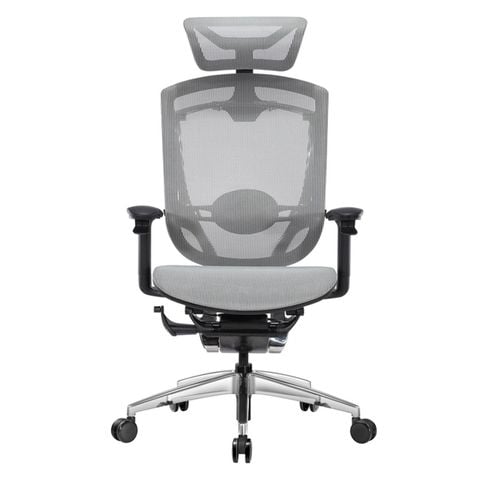  Ghế Công thái học Ergonomic GTChair Marrit X - Bản tay 5D 