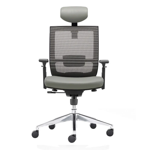  Ghế Công Thái Học Ergonomic Velar X04H-AL 