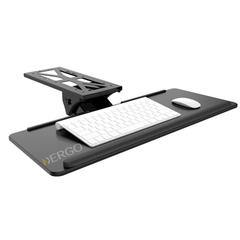 Khay đỡ bàn phím máy tính Flexispot KT101