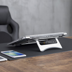 Giá Đỡ Laptop Cao Cấp AR-110 (Aluminum)