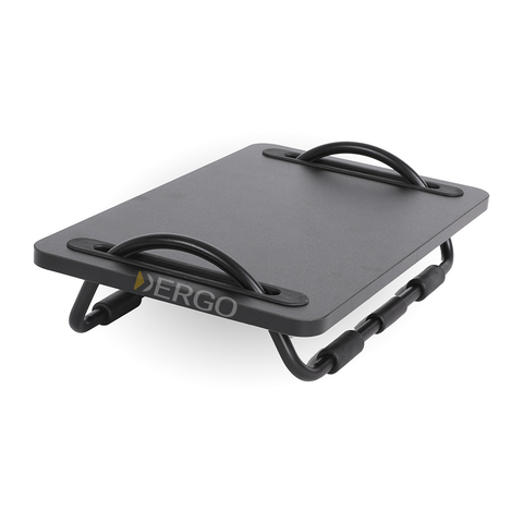  Giá Kê Chân Footrest FR-107M (Size M rộng 48cm, cao 10cm) 